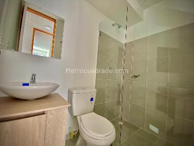 Apartamento de 3 alcobas en venta en Conjunto Ventura, Ibagué, 56 m² · foto 8 de 15