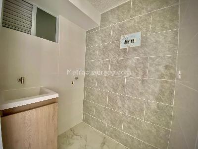 Apartamento de 3 alcobas en venta en Conjunto Ventura, Ibagué, 56 m² · foto 9 de 15