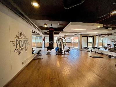 Apartaestudio en arriendo en Chapinero Edificio Life 72, Bogotá, 44 m² · foto 12 de 20