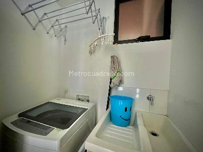 Apartaestudio en arriendo en Chapinero Edificio Life 72, Bogotá, 44 m² · foto 18 de 20