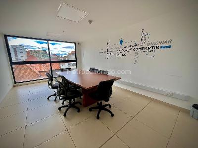 Apartaestudio en arriendo en Chapinero Edificio Life 72, Bogotá, 44 m² · foto 6 de 20