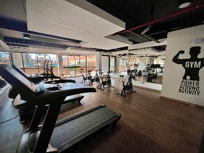 Apartaestudio en arriendo en Chapinero Edificio Life 72, Bogotá, 44 m² · foto 7 de 20