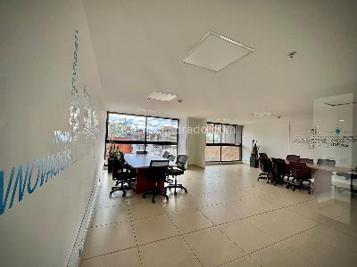 Apartaestudio en arriendo en Chapinero Edificio Life 72, Bogotá, 44 m² · foto 8 de 20