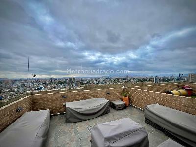 Apartaestudio en arriendo en Chapinero Edificio Life 72, Bogotá, 44 m² · foto 10 de 20
