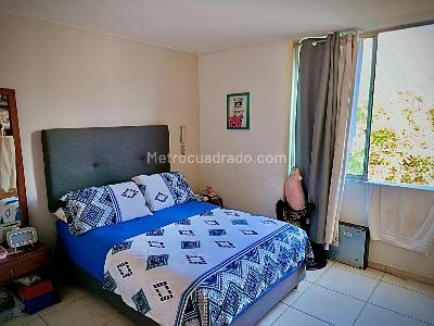 Apartamento de 3 alcobas en venta en Torreon De Piedra Pintanda Etpa 1, Ibagué, 80 m² · foto 11 de 11