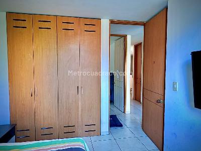 Apartamento de 3 alcobas en venta en Torreon De Piedra Pintanda Etpa 1, Ibagué, 80 m² · foto 7 de 11