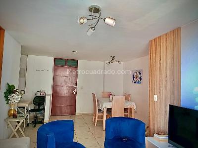 Apartamento de 3 alcobas en venta en Torreon De Piedra Pintanda Etpa 1, Ibagué, 80 m² · foto 8 de 11