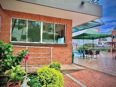 Apartamento de 3 alcobas en venta en Torreon De Piedra Pintanda Etpa 1, Ibagué, 80 m² · foto 10 de 11