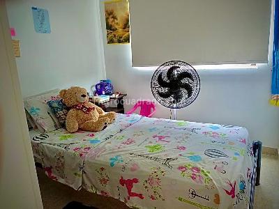 Apartamento de 3 alcobas en venta en Conjunto Residencial Monterrey, Ibagué, 48 m² · foto 9 de 10