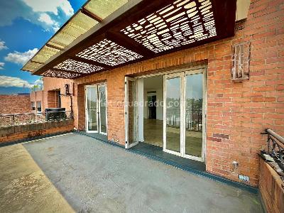 Apartamento de 3 alcobas en venta en Cali Normandia, Cali, 246 m² · foto 4 de 20