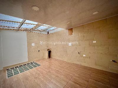 Casa de 4 alcobas en venta en Kennedy Roma, Bogotá, 65 m² · foto 9 de 18