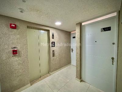 Apartamento en venta en Fontibon, Bogotá · foto 18 de 20