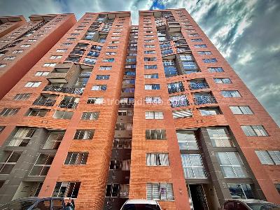 Apartamento en venta en Fontibon, Bogotá · foto 19 de 20