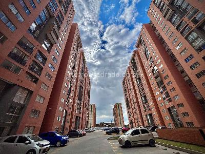 Apartamento en venta en Fontibon, Bogotá · foto 20 de 20