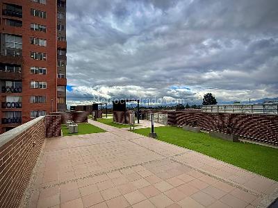 Apartamento en venta en Fontibon, Bogotá · foto 2 de 20