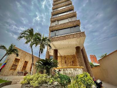 Apartamento en venta en El Golf, Barranquilla · foto 20 de 20