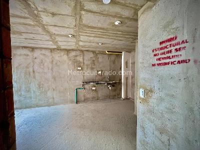 Apartamento en venta en Fontibon Hayuelos, Bogotá · foto 12 de 15