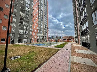 Apartamento en venta en Fontibon Hayuelos, Bogotá · foto 14 de 15