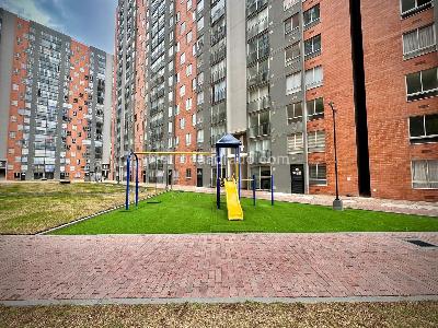 Apartamento en venta en Fontibon Hayuelos, Bogotá · foto 15 de 15