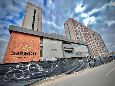 Apartamento en venta en Fontibon Hayuelos, Bogotá · foto 3 de 15