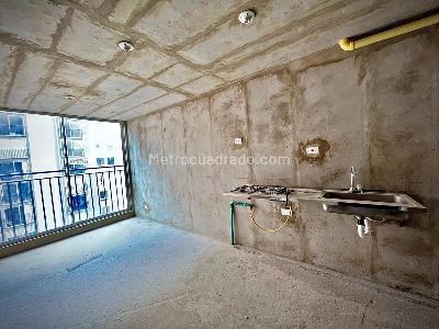 Apartamento en venta en Fontibon Hayuelos, Bogotá · foto 5 de 15