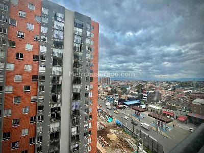Apartamento en venta en Fontibon Hayuelos, Bogotá · foto 2 de 15