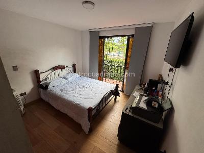 Casa de 5 alcobas en venta en Santa Anita, Cali, 84 m² · foto 9 de 14