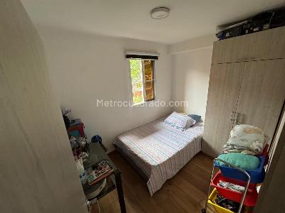 Casa de 5 alcobas en venta en Santa Anita, Cali, 84 m² · foto 12 de 14