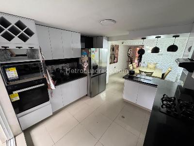 Casa de 5 alcobas en venta en Santa Anita, Cali, 84 m² · foto 14 de 14