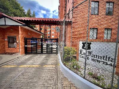Apartamento en venta en La Familia, Bogotá · foto 3 de 20