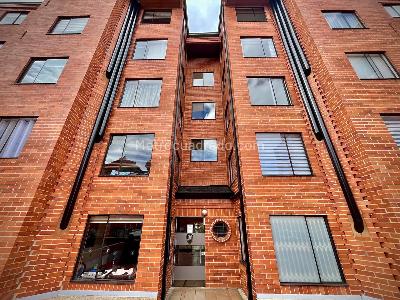 Apartamento en venta en La Familia, Bogotá · foto 2 de 20