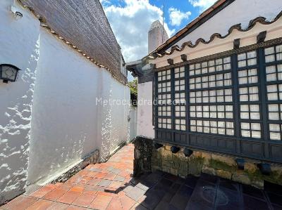 Casa en venta en Chico Norte, Bogotá · foto 11 de 20