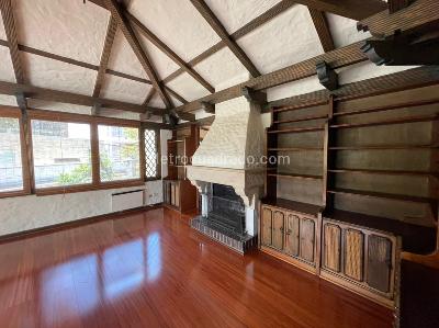 Casa en venta en Chico Norte, Bogotá · foto 13 de 20