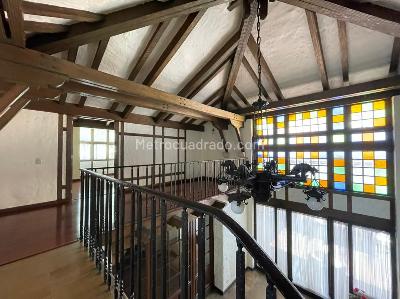 Casa en venta en Chico Norte, Bogotá · foto 14 de 20