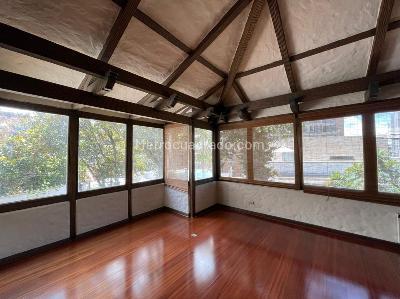 Casa en venta en Chico Norte, Bogotá · foto 16 de 20