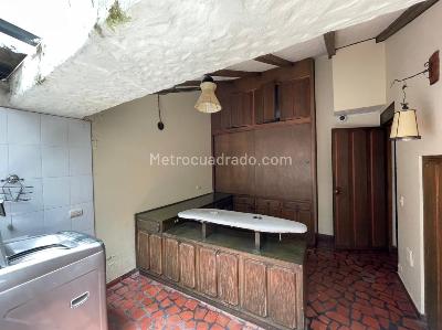 Casa en venta en Chico Norte, Bogotá · foto 19 de 20