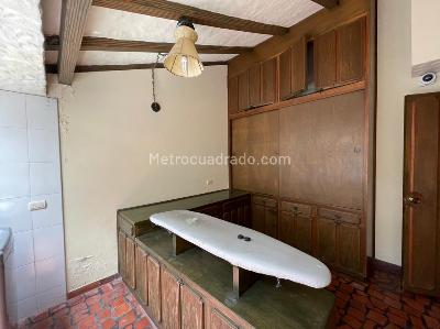 Casa en venta en Chico Norte, Bogotá · foto 4 de 20