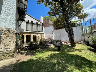 Casa en venta en Chico Norte, Bogotá · foto 5 de 20