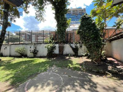 Casa en venta en Chico Norte, Bogotá · foto 6 de 20