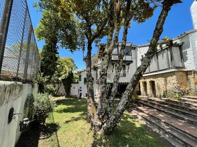 Casa en venta en Chico Norte, Bogotá · foto 7 de 20
