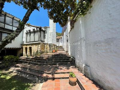 Casa en venta en Chico Norte, Bogotá · foto 8 de 20