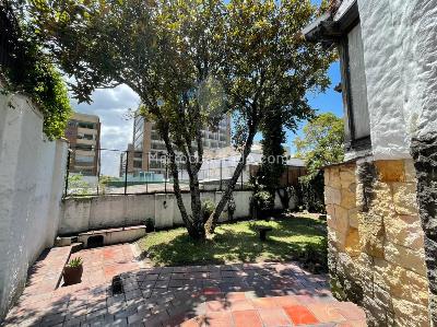 Casa en venta en Chico Norte, Bogotá · foto 9 de 20