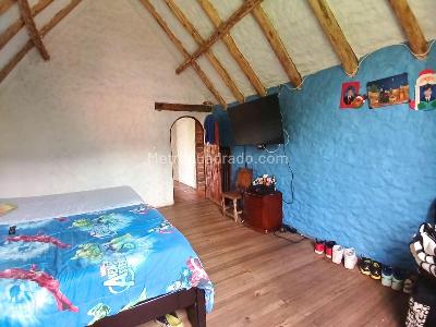 Casa de 4 alcobas en venta en La Trinidad Fonqueta, Chía · foto 10 de 20
