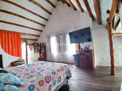Casa de 4 alcobas en venta en La Trinidad Fonqueta, Chía · foto 12 de 20