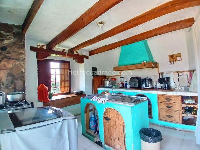 Casa de 4 alcobas en venta en La Trinidad Fonqueta, Chía · foto 14 de 20