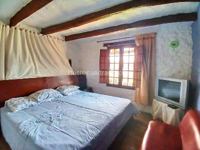 Casa de 4 alcobas en venta en La Trinidad Fonqueta, Chía · foto 15 de 20