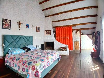 Casa de 4 alcobas en venta en La Trinidad Fonqueta, Chía · foto 16 de 20