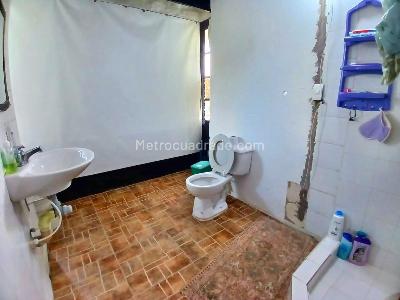 Casa de 4 alcobas en venta en La Trinidad Fonqueta, Chía · foto 17 de 20