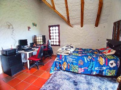Casa de 4 alcobas en venta en La Trinidad Fonqueta, Chía · foto 18 de 20
