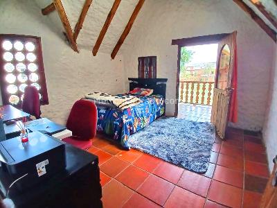 Casa de 4 alcobas en venta en La Trinidad Fonqueta, Chía · foto 20 de 20